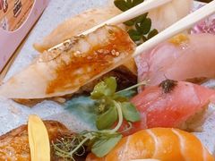 -鮨政· Omakase(港汇恒隆广场店)