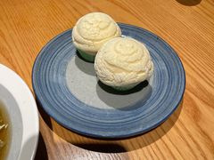 黑松露鹅肝包-荣小馆(杭州大厦店)