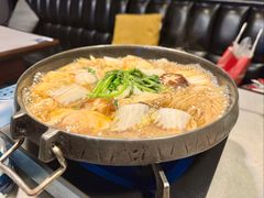 -满来寿喜烧(金虹桥店)