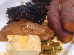 -素满香·素食自助餐(苏州·临顿路店)