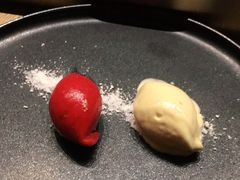 -丽思卡尔顿·炙焰·铁板烧餐厅
