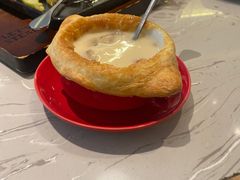 -必胜客(经开万达店)