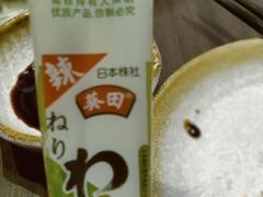 -银波·烧鸟居酒屋·平价日料(万达广场福清清昌大道店)