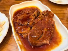 -砂锅李(九江路店)