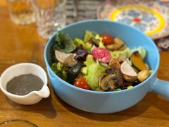 -米德维奇俄式西餐厅(西六道街店)