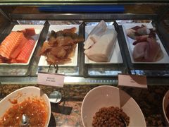 picture-杭州国际会议中心洲际酒店-原素全日餐厅(解放东路店)