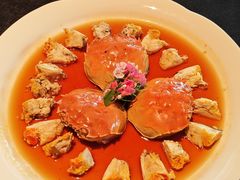 -醉东Oriental House(静安嘉里中心店)
