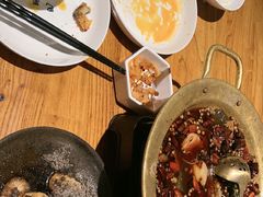 -巴蜀风·地道川菜(总店)