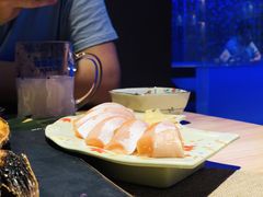 -琴寿司居酒屋(中山广场店)