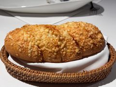 -Oyster Talks 四度蚝法餐厅