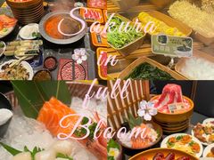 -牛YO寿喜烧·铁板烧和牛火锅自助(市府恒隆店)
