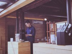 -VOYAGE COFFEE(北锣鼓巷店)