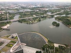 -嘉定凯悦·咖啡厅