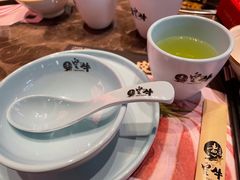 -煮意潮牛鲜牛肉火锅(世纪金源店)