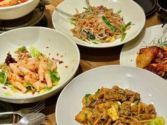-泰香米泰国餐厅(北城天街店)
