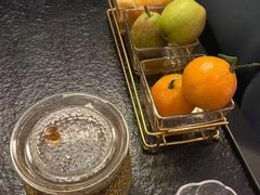 -华夏良子·足道SPA艾灸(铁道大厦店)