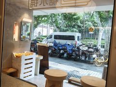 -小团圆糖水铺(襄阳南路店)
