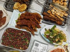 -元坊珲春无烟串城(北海路店)