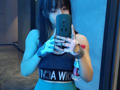 -懒人Club健身(卓越时代广场店)