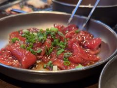 -夜食白市Yespicy·烧烤啤酒宵夜(番禺四海城店)