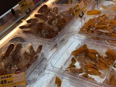 -开心焗·盐焗零食(南京中央商场新街口店)