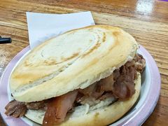 -秦豫肉夹馍(东羊市店)