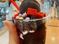 -DQ·蛋糕·冰淇淋(周浦万达店)