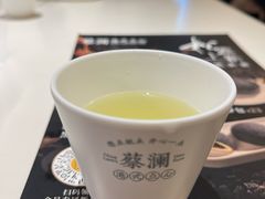 -蔡澜点心·粤菜(嘉里中心店)