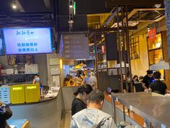 -靓靓蒸虾·头牌蒸虾(南山桂庙店)