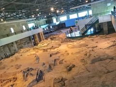 -自贡恐龙博物馆