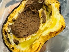 巧克力哈斗-廣蓮申·點心便利店(美罗城店)