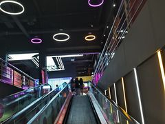 -Tenker Club弹刻极限主题公园 · 蹦床 · 团建 · 生日派对(大关店)