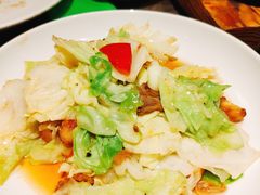 -汤城小厨•粤菜•靓汤(苏州街店)