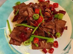 -功德林素菜饭庄(前门店)
