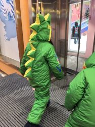 -第五极儿童乐园