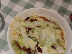 -彭耕记猪油炒小菜(吉联mall店)