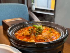 -粗茶淡饭·隐庐私厨(东亭店)