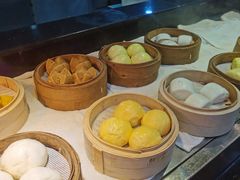 -大佛寺高级素食自助餐厅