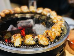 -泥炉烧肉师(新街口金銮巷店)