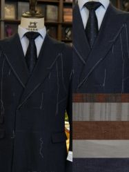 -伊布老裁缝西装礼服定制