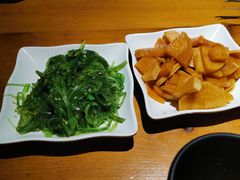 -腰子哥烤串(石佛营炫特店)