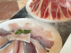 -滋粥楼·顺德菜(番禺广场总店)