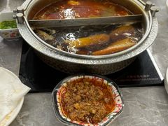 -一绪に寿喜烧(荟聚店)