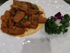 -艳阳度假酒店·餐厅