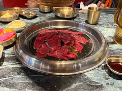 -韩宫宴和牛烤肉(无锡大东方广场店)