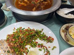 -大师傅金奖啤酒鱼(西街口总店)