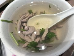 -花园茶楼(兴城西路店)