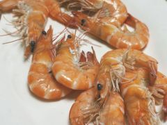 -老船长海鲜大排档(集美店)