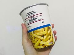 -MUJI无印良品(武汉世界城广场店)