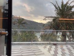 -格力东澳大酒店-蓝色海岸餐厅